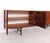 Wood Vintage Long Sideboard by Fristho Franeker, 1960s For Sale - Image 7 of 18