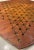 Ralph Lauren 1970's Folk Art Wooden Chinese Checker Board Hanging, Signed by Artist For Sale - Image 4 of 8