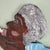 This vibrant cutout is an original work by the recognized American self-taught / outsider artist T.C. Boots. About the...
