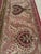 Antique Indian Agra Carpet, Hunting Rugs, Oriental Rugs, Red, Gold, Ivory, Brown For Sale In New York - Image 6 of 18