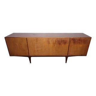 McIntosh Sideboard in Teak, 1960s For Sale