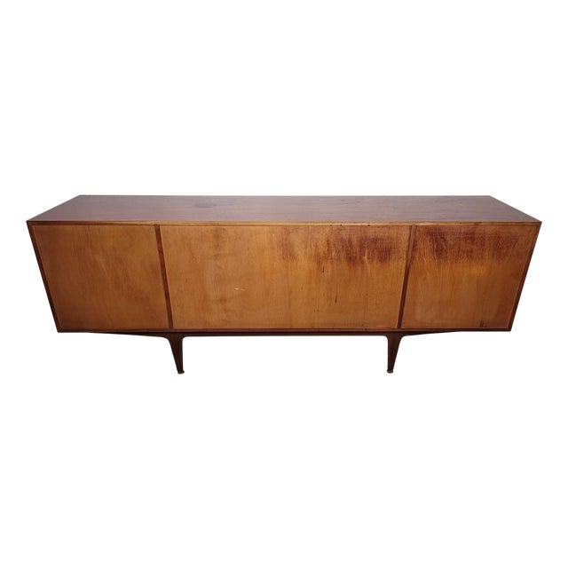 McIntosh Sideboard in Teak, 1960s For Sale