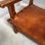 Vintage Brutalist Spanish Armchairs, 1960s, Set of 3 For Sale - Image 12 of 14