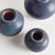 Contemporary Gavin Bud Vases, Set Of 3 For Sale - Image 3 of 4