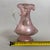 Murano Glass Jug with Pink Hollow Effect and Vintage Lion by V. Nason, 1960s For Sale - Image 10 of 11