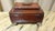 Regency Leather Sewing Box For Sale - Image 10 of 14