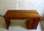 Small Art Deco Cubist Desk in Walnut Veneer, Belgium, 1930 For Sale - Image 12 of 16