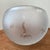Mid 20th Century Vintage Frosted Modern Robert McCandless Etched Art Glass Bowl For Sale - Image 5 of 12