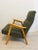 Wood Set of Armchairs from Interier Praha, 1960s For Sale - Image 7 of 12