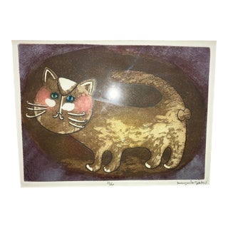 Graciela Rodo Boulanger Style For Sale