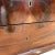 Single 18th Century Mahogany Chest For Sale - Image 10 of 12