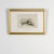 Print of the Sphinx by Roberts, 19th Century For Sale In San Francisco - Image 6 of 6