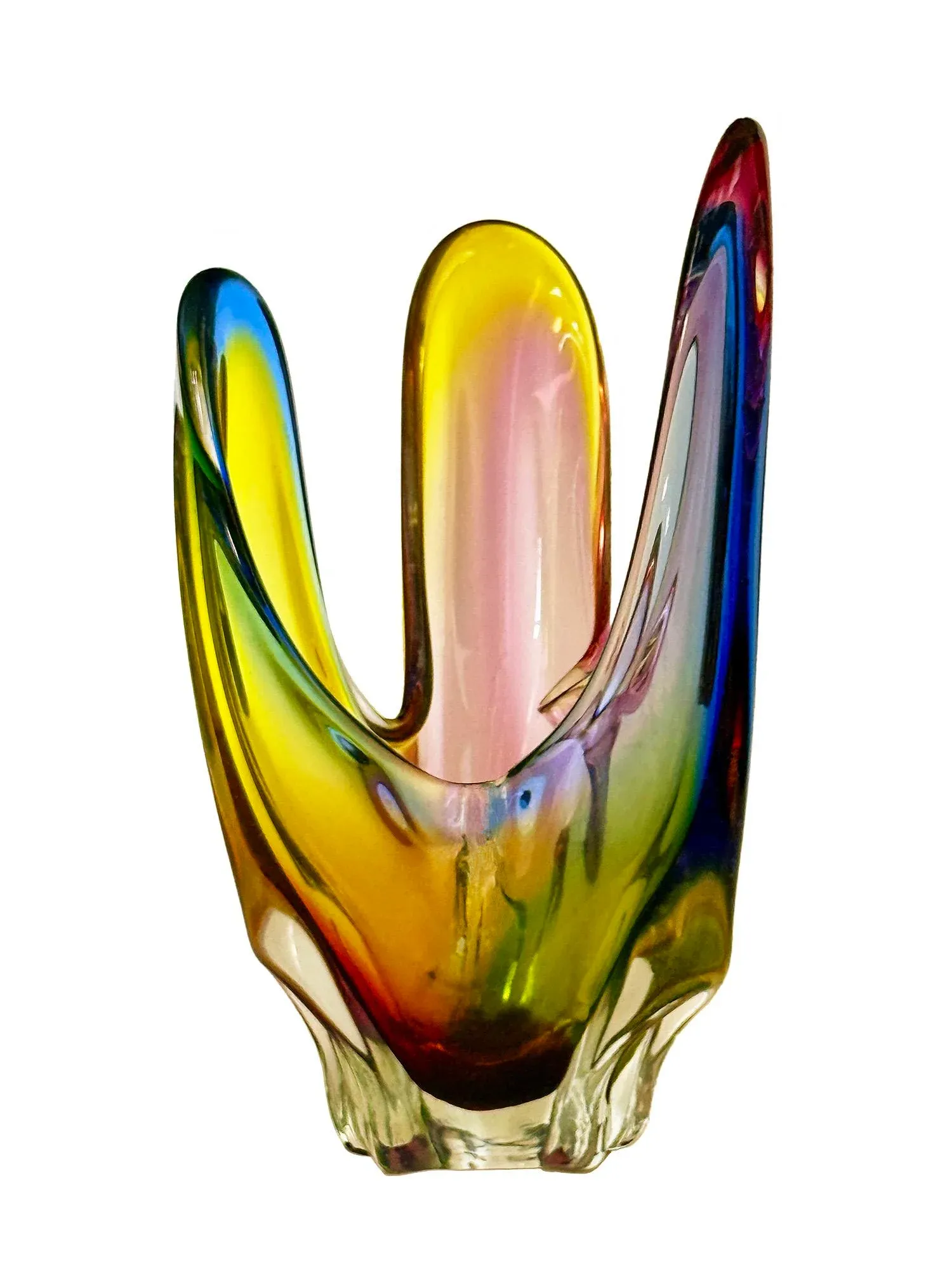 murano-glass-vase-mid-century-