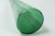 Mid-Century Green Glass Decanter, Empoli, Italy For Sale - Image 9 of 9