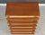 1960s Danish Modern Teak Tall Dresser by Torring Mobelfabrik For Sale - Image 10 of 11