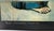 2000 - 2009 "Blue Tragedy/Warped" #1/5 — Framed Collage, Herbert Simon 2008 For Sale - Image 5 of 8
