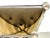 Vintage Wall Sconce: Paul Ferrante Spanish/Art Deco Style Sconce, Iron and Silver Gilt Wall Light For Sale - Image 9 of 11