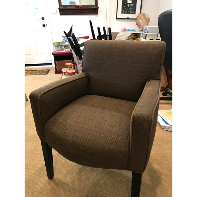 Williams Sonoma Home Fitzgerald Dining Chairs Set Of 6 Chairish