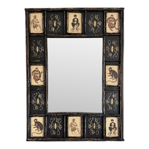Monkey Mirror