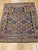 A captivating Shirvan area rug from the southern Azerbaijan region of the Caucasus, woven in the late 19th century. This...