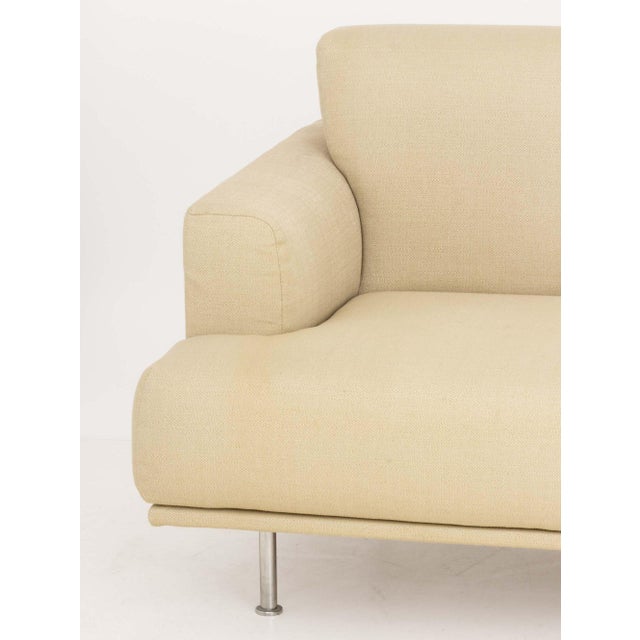 Modern Piero Lissoni for Cassina "Nest" Sofa For Sale - Image 3 of 9