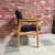 Mid-Century Modern Erik Kirkegaard Armchair, Oak, Kvadrat, Denmark, 1960s For Sale - Image 3 of 10
