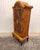 Copper Vintage Tropical Style Burnt Bamboo Cabinet For Sale - Image 8 of 8