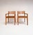 Riccio Chairs by Ricchio for Knoll, 1980s, Set of 4 For Sale - Image 12 of 18