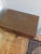 Vintage French Wooden Storage Box, 1930s, in Very Good conditions. Designed 1920 to 1949