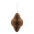 Bring a modern, elegant touch to your holiday décor with this Paper Drop Ornament Set. Crafted from lightweight paper,...