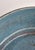 Scandinavian Modern Raku-Fired Stoneware Bowl attributed to Inger Rokkjær, 1990s For Sale - Image 9 of 14