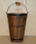 Vintage Bollinger Champagne Coolers or Log Wood Buckets, Set of 2 For Sale - Image 3 of 16