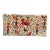 Mid-Century Olga Fisch Wool Tapestry Rug on Frame for Hanging For Sale