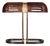 Turing Table Lamp by Wood Tailors Club For Sale