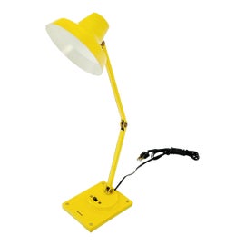 Example of Tensor Lamps