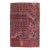 Antique French Textile Design For Sale