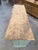 Early 20th Century Green Wooden Counter For Sale - Image 12 of 14