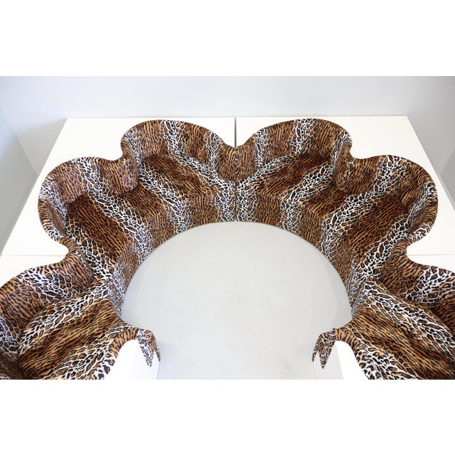 Safari Lounge Sofa by Archizoom Associates, 1968 For Sale - Image 18 of 18