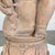 Antique Majapahit Terracotta Handmaiden Figure, 1500 For Sale - Image 11 of 18