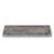 The rectangular Sutton Tray Set combines a rustic look with a chic material. Whether on a bedside table, in the living...