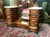 Antique Dressing Mirror, Full Length Victorian Dresser Mirror For Sale - Image 10 of 17