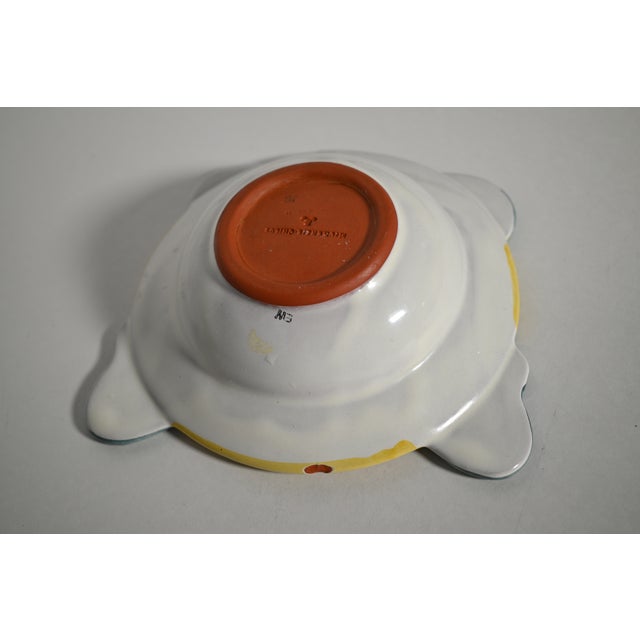 MacKenzie-Childs Butterfly Serving Set - 2 pcs For Sale - Image 9 of 10