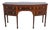 Baker Historic Charleston Inlay Mahogany Sideboard For Sale