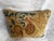 17th Century Brussels Figural & Fruit Tapestry Pillow For Sale In Los Angeles - Image 6 of 7