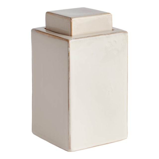 Ophelia Jar Large For Sale