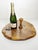 Table Top Cheese Tray, France, 1960s For Sale - Image 3 of 13