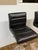 Textile Zuri Furniture Lush Adjustable Swivel Bar Stools, Pair For Sale - Image 7 of 12