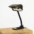 Black Art Deco Erpe Desk Lamp, 1930s For Sale - Image 8 of 8