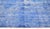 Vintage Turkish Hand Knotted Wool Rug, 9'6"x12'7" For Sale - Image 4 of 5