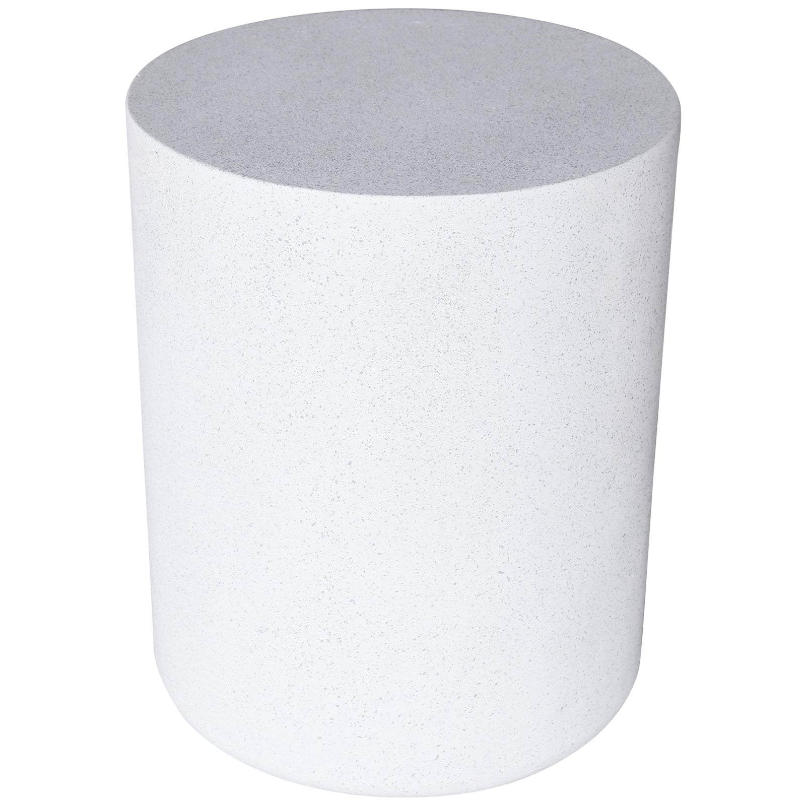 Cast Resin Millstone Coffee Table With White Stone Finish By Zachary A Design Chairish 3d model of the millstone coffee table de crate & barrel. cast resin millstone coffee table with white stone finish by zachary a design